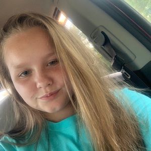 Meet your Posher, Anna kate